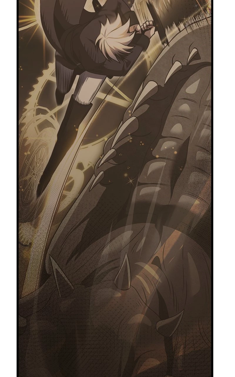 Time-Limited Genius Dark Knight Chapter 25 - 77