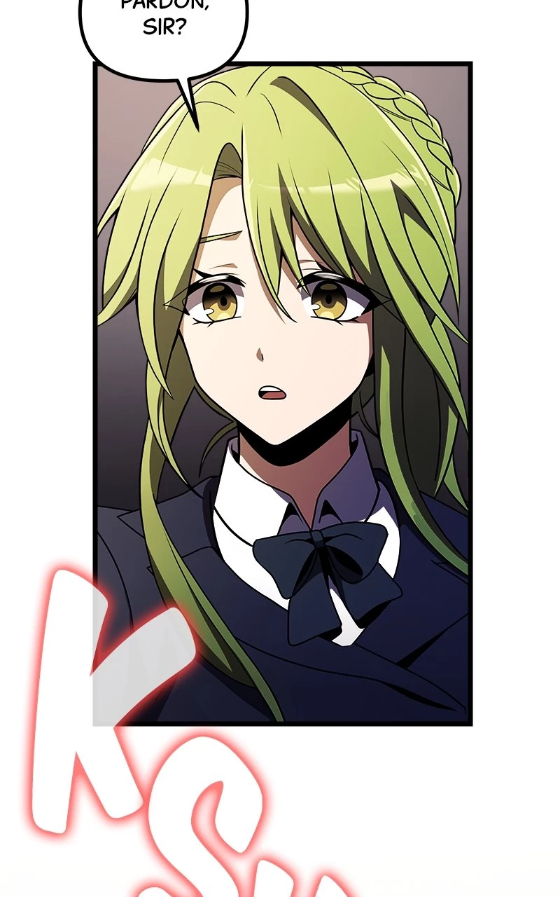 Time-Limited Genius Dark Knight Chapter 24 - 69