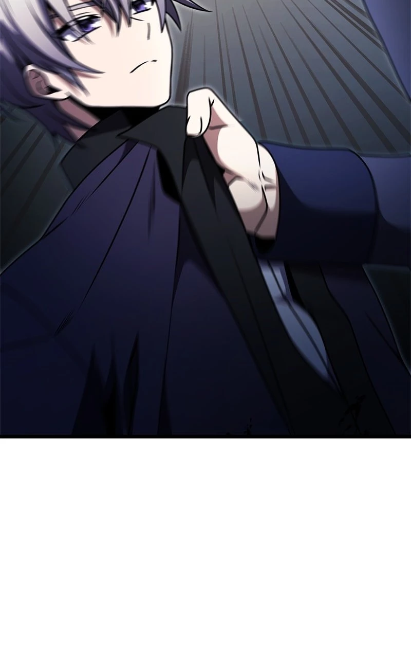 Time-Limited Genius Dark Knight Chapter 26 - 122