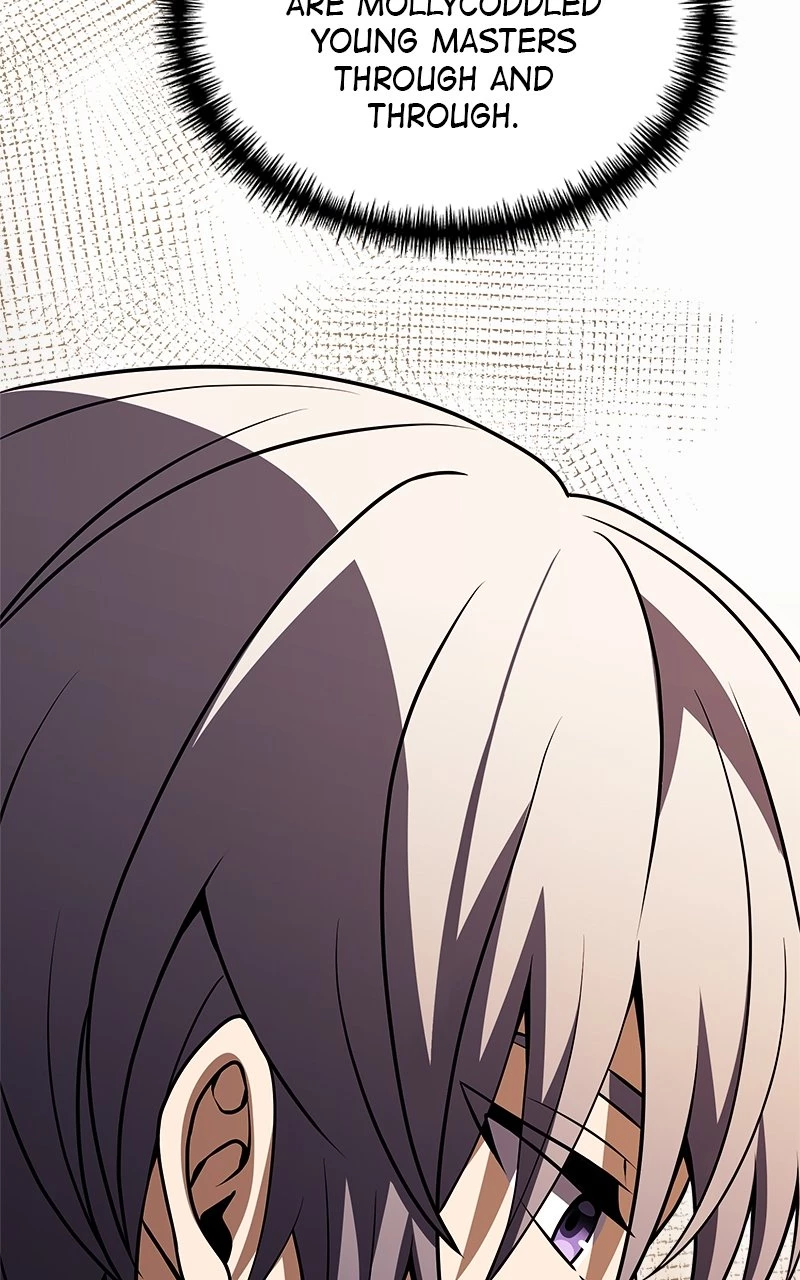 Time-Limited Genius Dark Knight Chapter 25 - 79