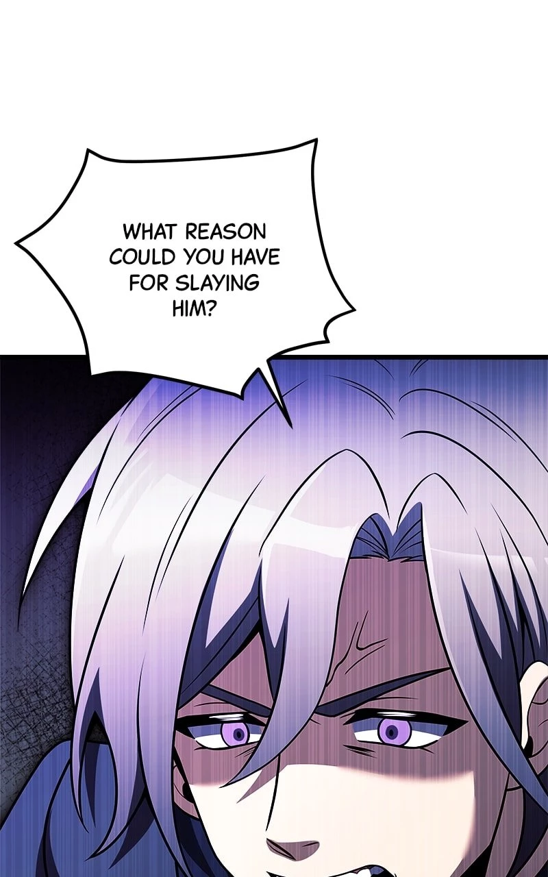 Time-Limited Genius Dark Knight Chapter 26 - 123