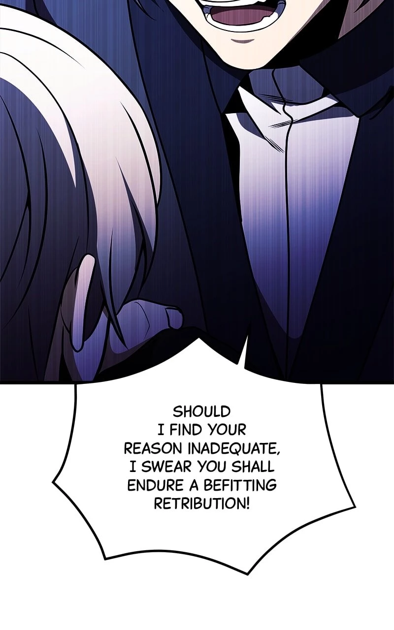 Time-Limited Genius Dark Knight Chapter 26 - 124
