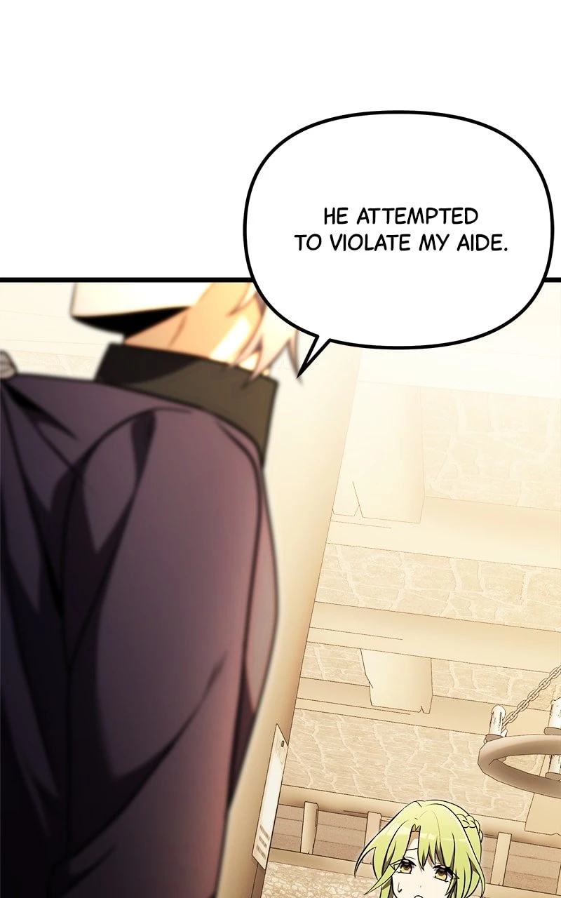 Time-Limited Genius Dark Knight Chapter 26 - 125