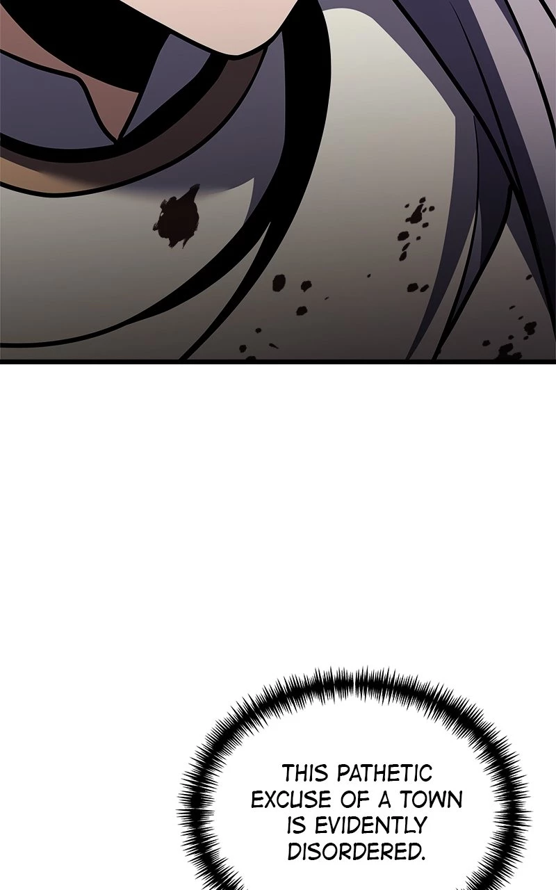 Time-Limited Genius Dark Knight Chapter 25 - 82