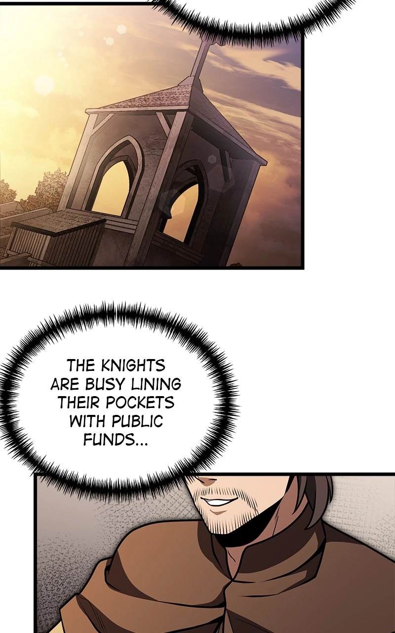 Time-Limited Genius Dark Knight Chapter 25 - 83