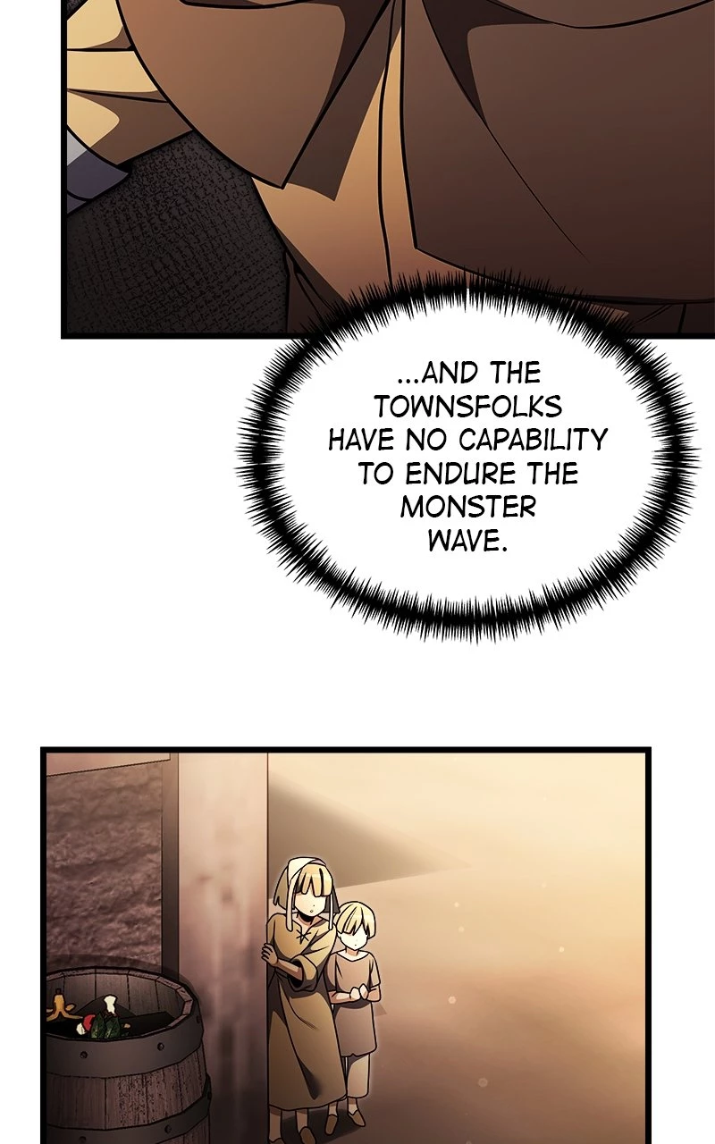 Time-Limited Genius Dark Knight Chapter 25 - 84