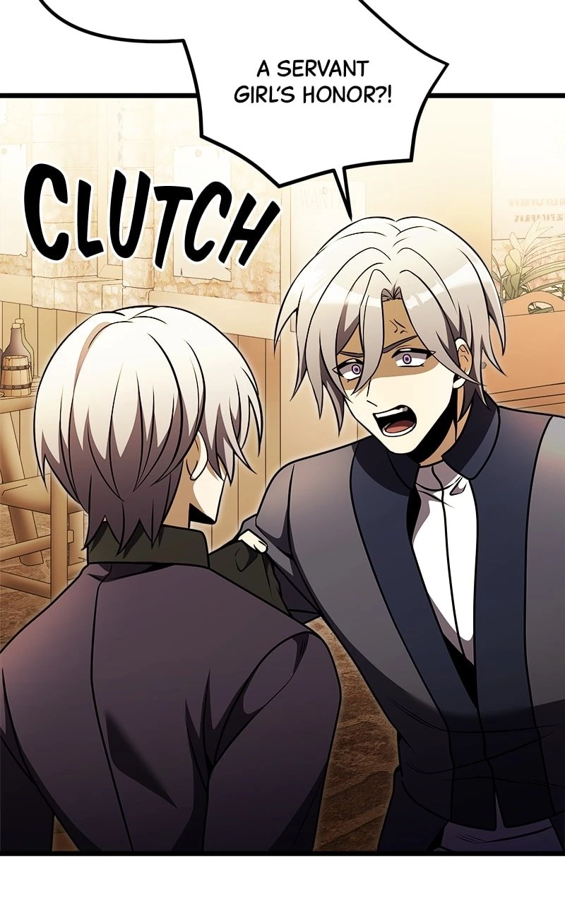 Time-Limited Genius Dark Knight Chapter 26 - 129