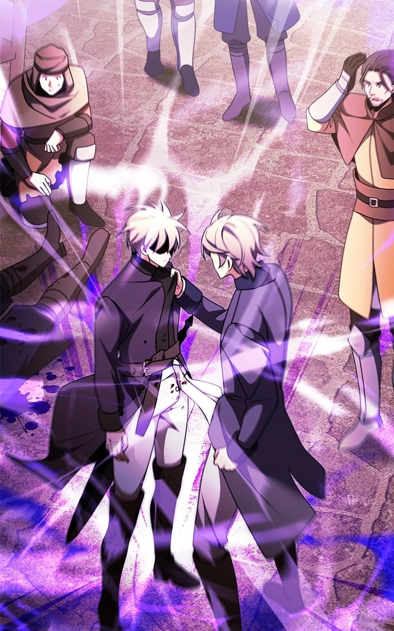 Time-Limited Genius Dark Knight Chapter 26 - 132