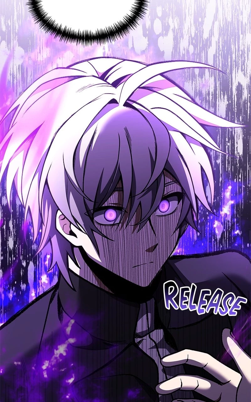 Time-Limited Genius Dark Knight Chapter 26 - 134