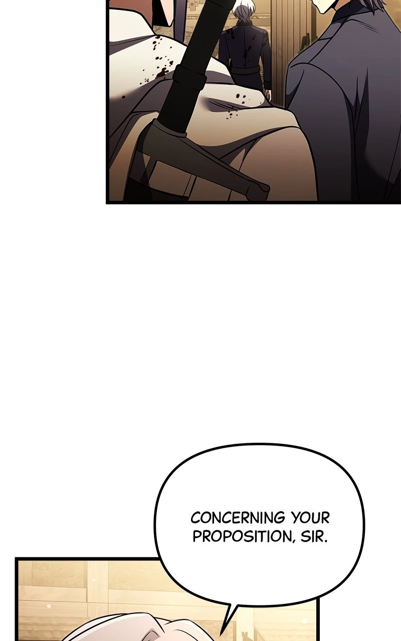 Time-Limited Genius Dark Knight Chapter 25 - 91