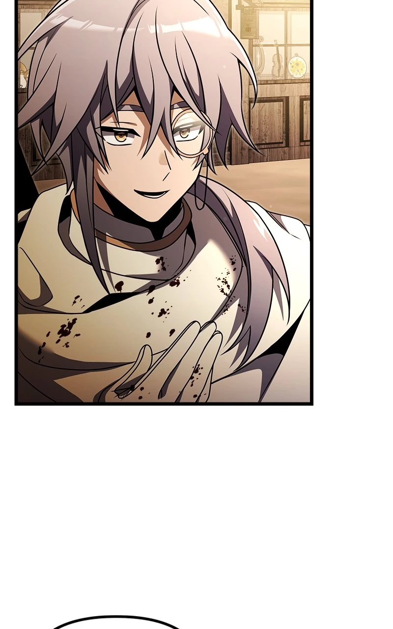 Time-Limited Genius Dark Knight Chapter 25 - 92