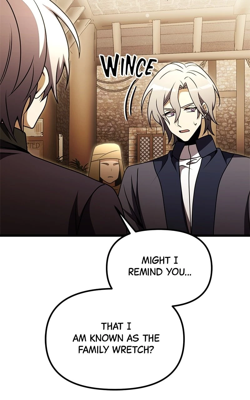 Time-Limited Genius Dark Knight Chapter 26 - 138
