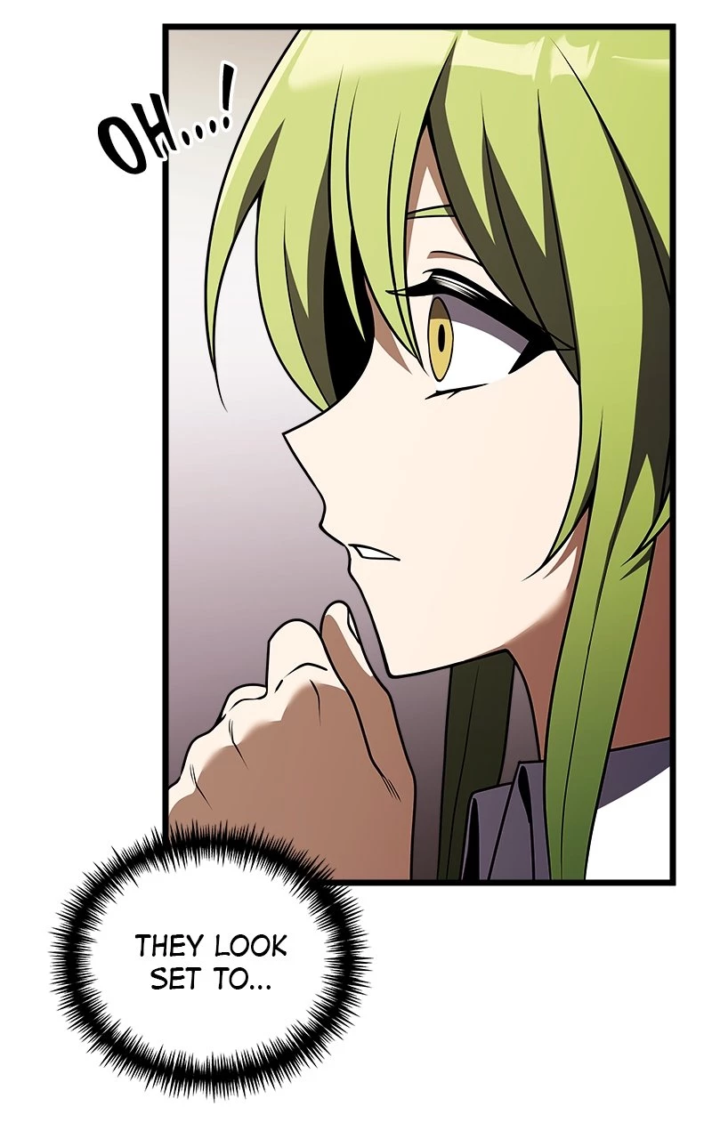 Time-Limited Genius Dark Knight Chapter 24 - 85