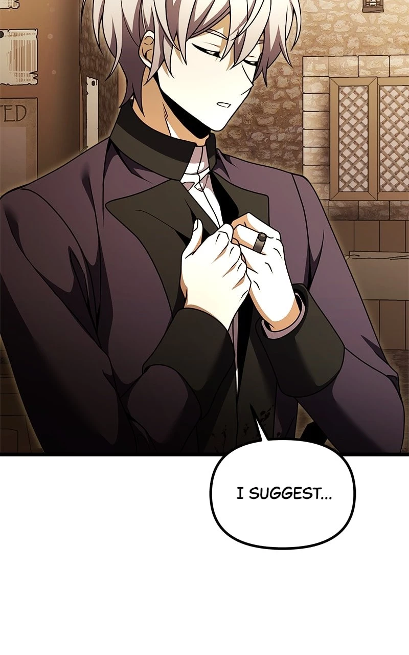 Time-Limited Genius Dark Knight Chapter 26 - 140