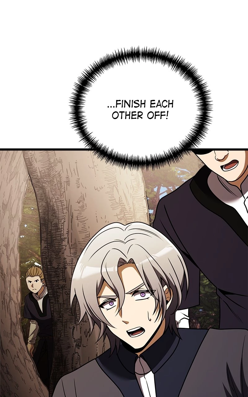 Time-Limited Genius Dark Knight Chapter 24 - 86