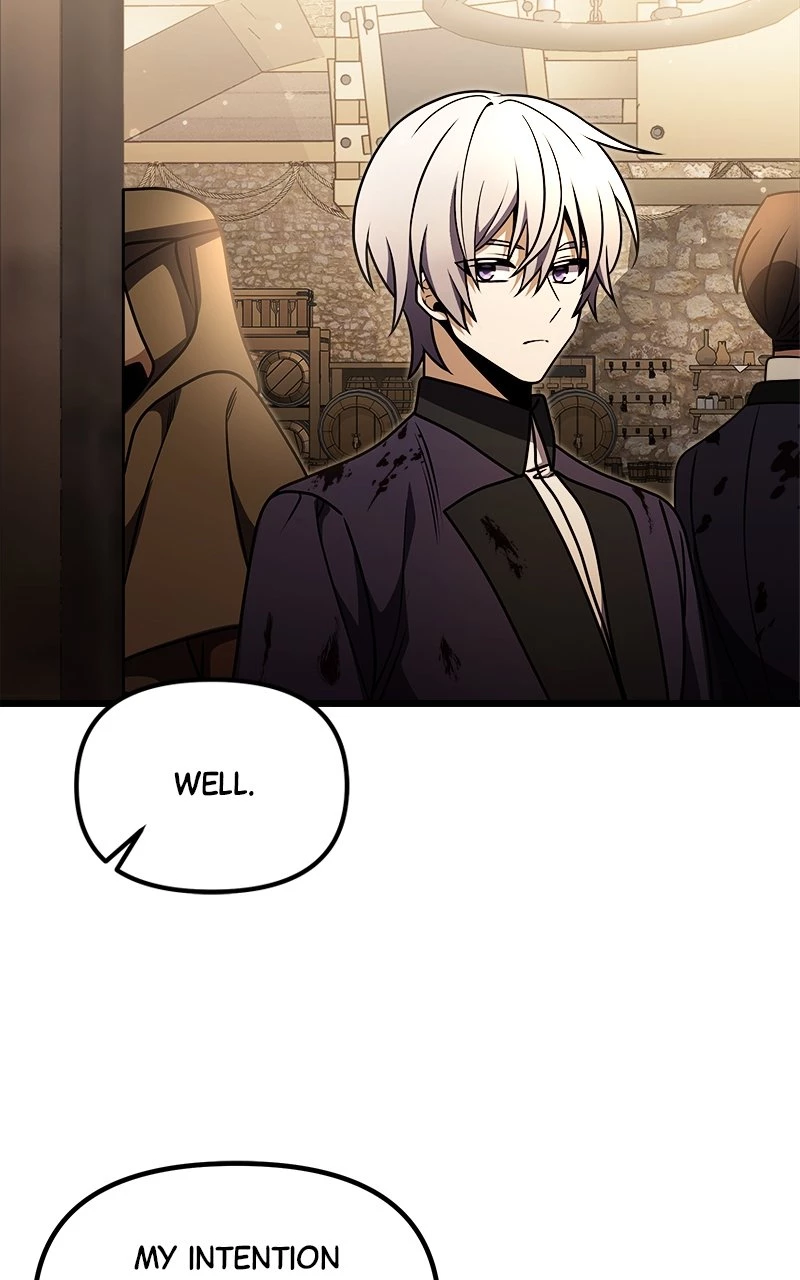 Time-Limited Genius Dark Knight Chapter 25 - 98