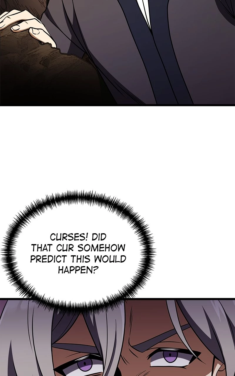 Time-Limited Genius Dark Knight Chapter 24 - 87
