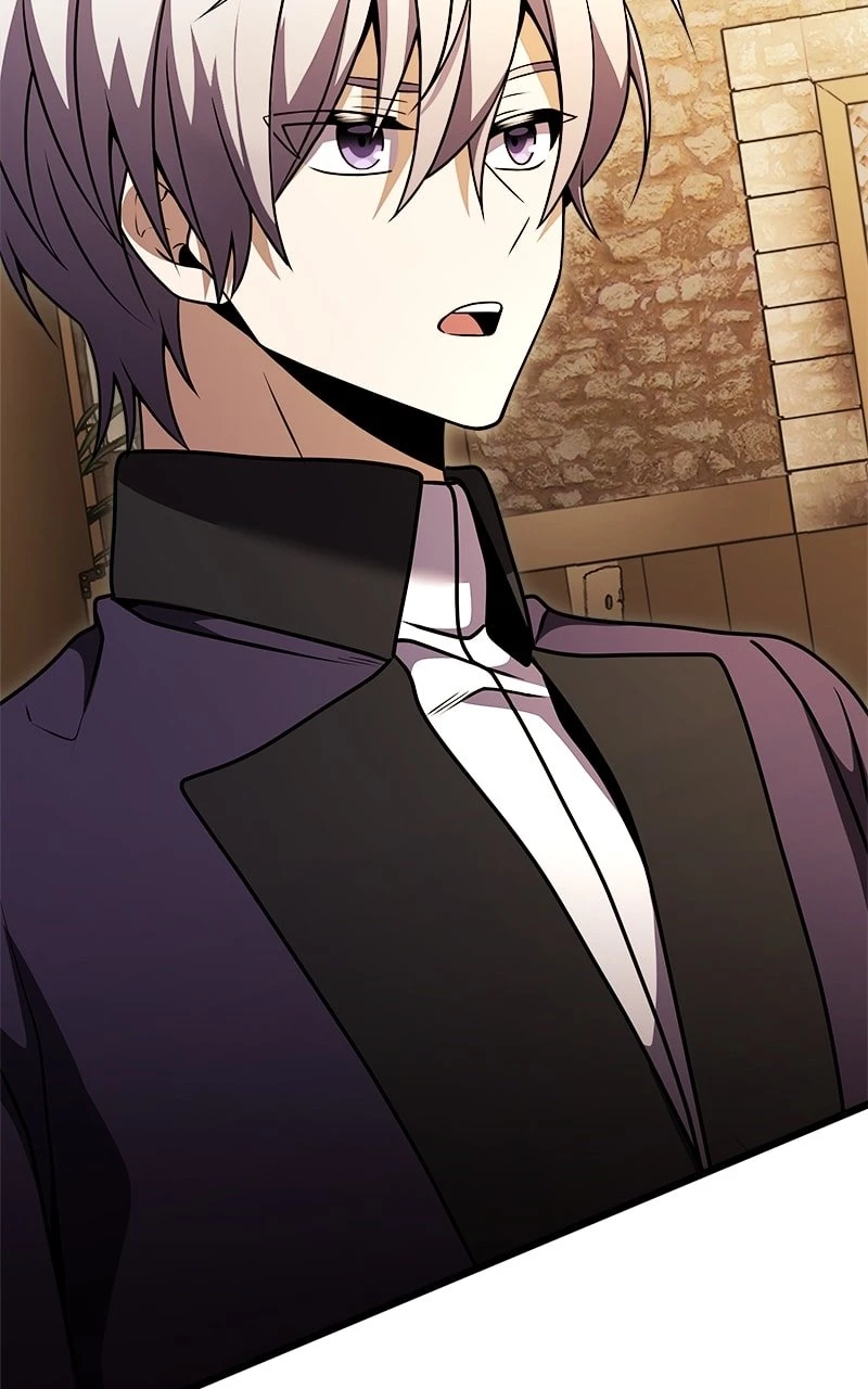 Time-Limited Genius Dark Knight Chapter 26 - 142