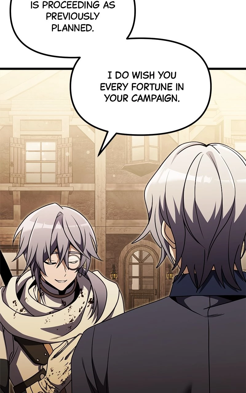 Time-Limited Genius Dark Knight Chapter 25 - 99
