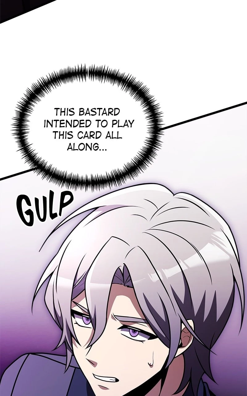 Time-Limited Genius Dark Knight Chapter 26 - 143