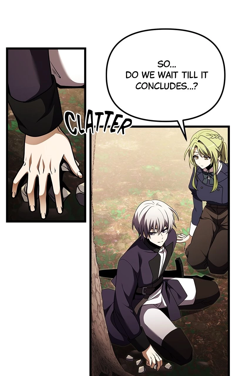 Time-Limited Genius Dark Knight Chapter 24 - 89