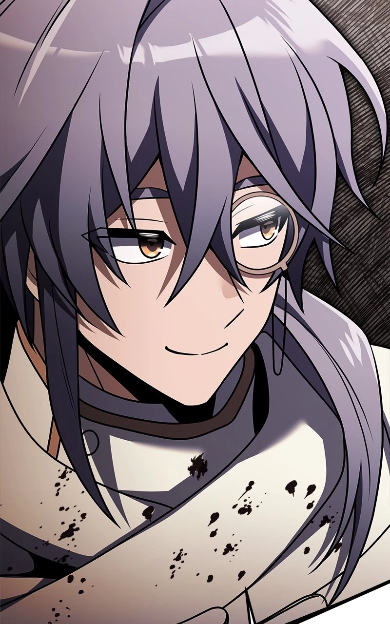 Time-Limited Genius Dark Knight Chapter 25 - 101