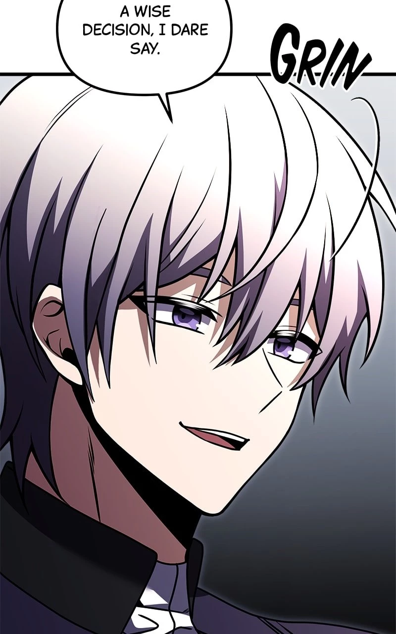 Time-Limited Genius Dark Knight Chapter 26 - 145