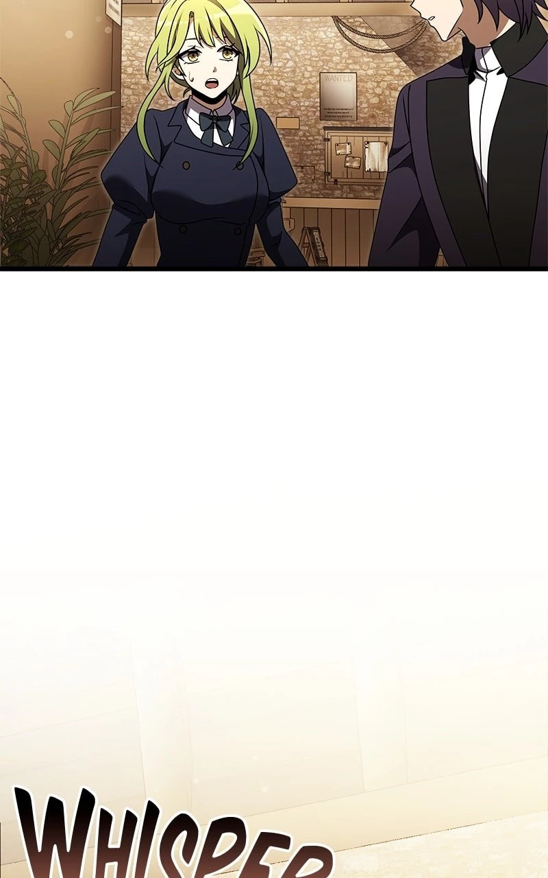 Time-Limited Genius Dark Knight Chapter 26 - 147