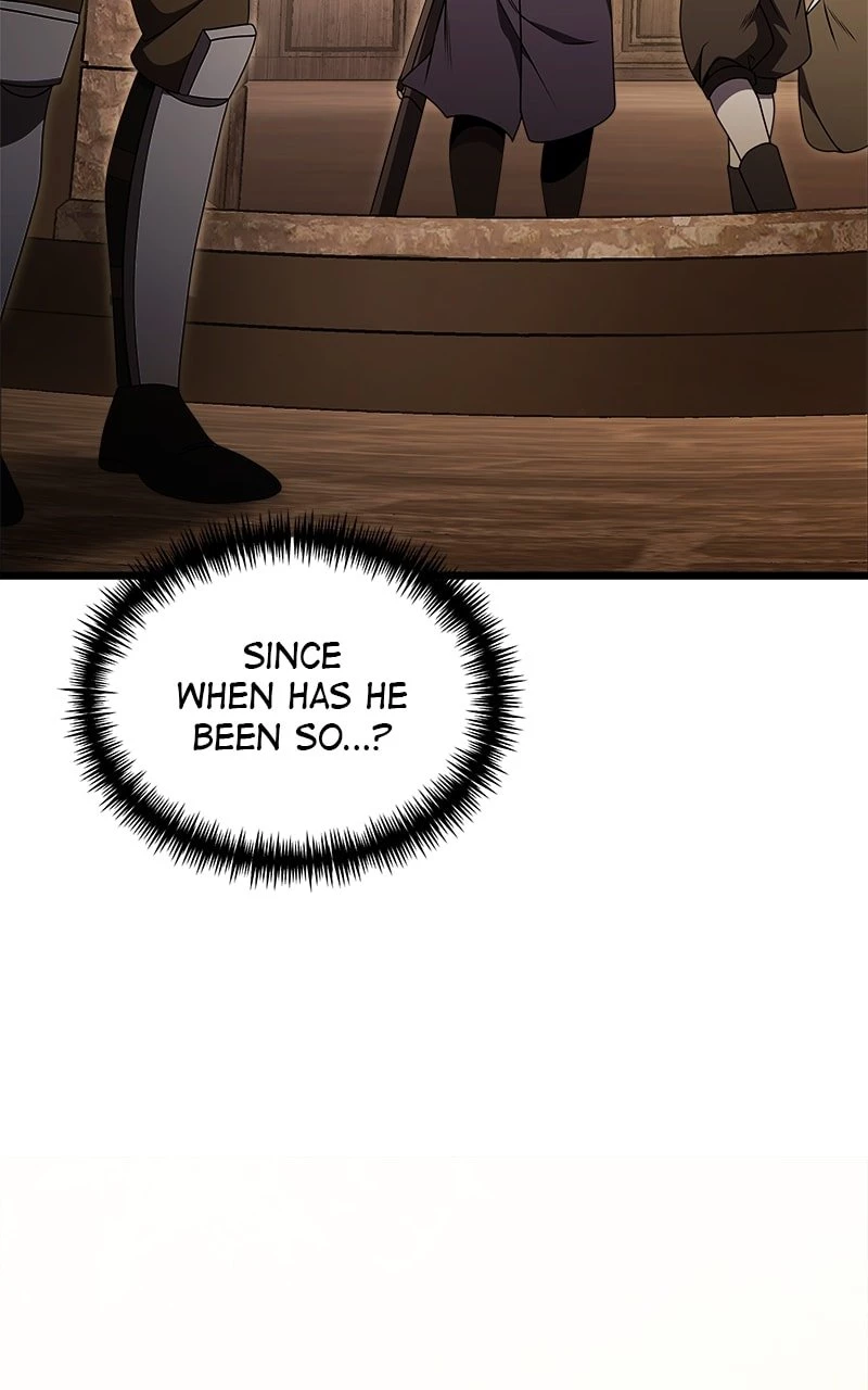 Time-Limited Genius Dark Knight Chapter 26 - 149