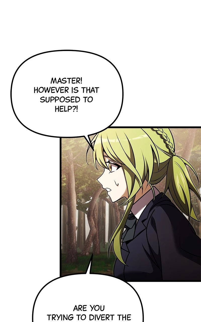 Time-Limited Genius Dark Knight Chapter 24 - 95