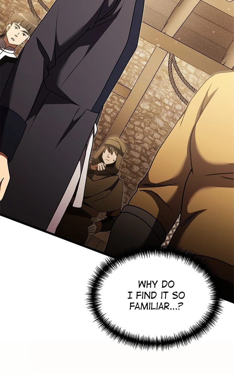Time-Limited Genius Dark Knight Chapter 26 - 151