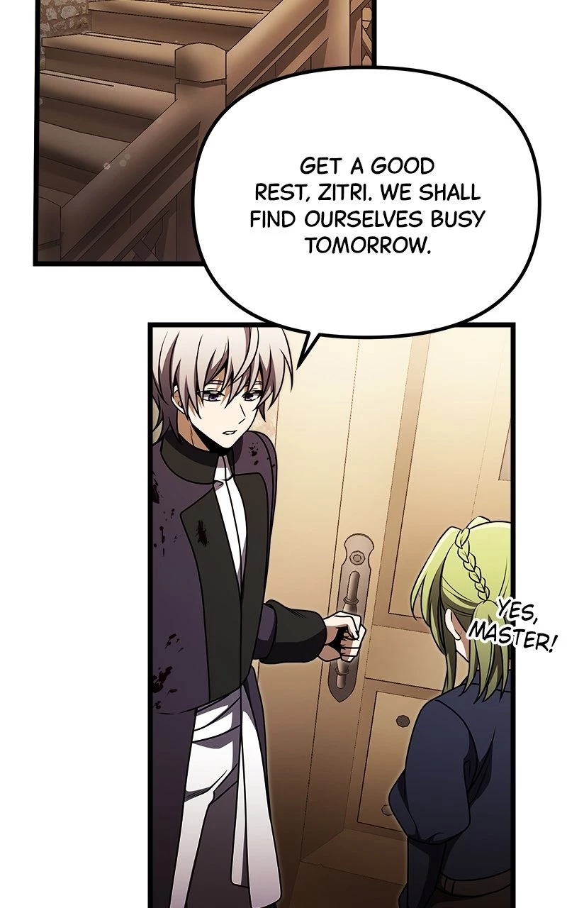 Time-Limited Genius Dark Knight Chapter 25 - 107