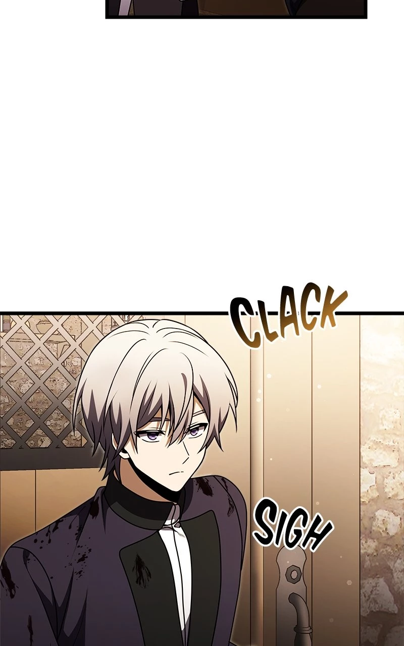 Time-Limited Genius Dark Knight Chapter 25 - 108