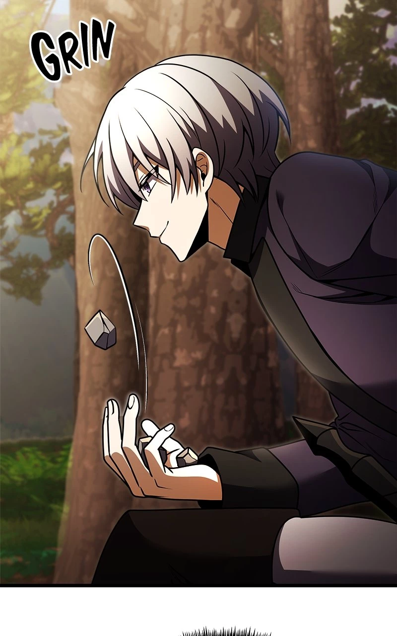 Time-Limited Genius Dark Knight Chapter 24 - 99