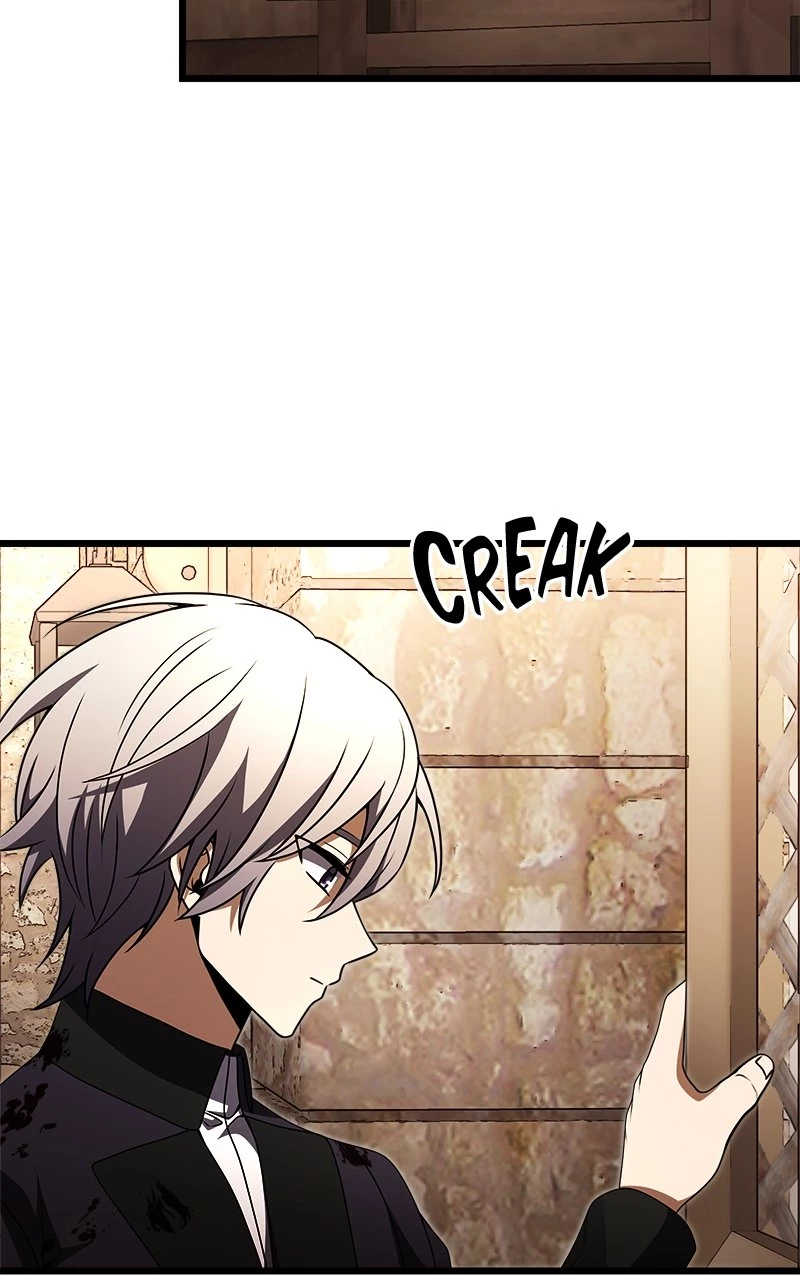 Time-Limited Genius Dark Knight Chapter 25 - 110