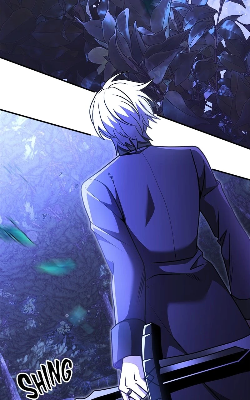 Time-Limited Genius Dark Knight Chapter 23 - 3