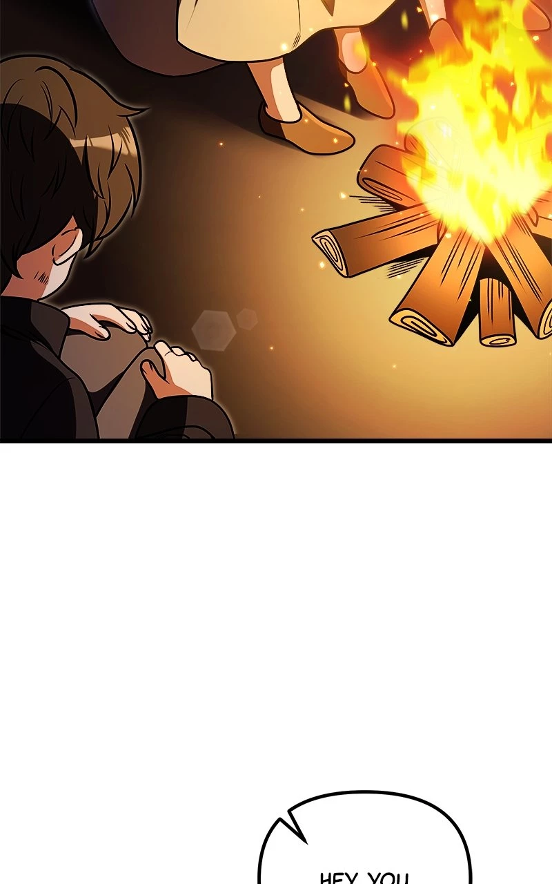 Time-Limited Genius Dark Knight Chapter 25 - 114