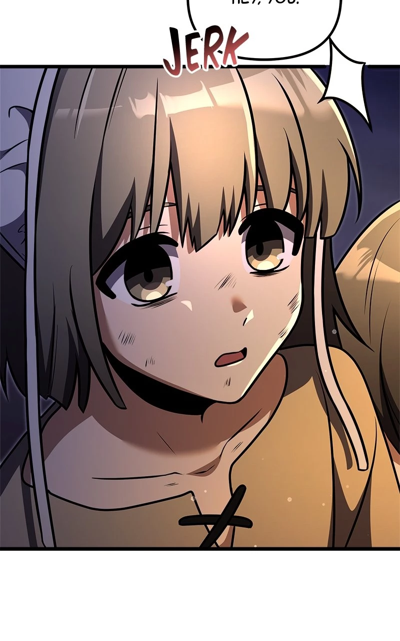 Time-Limited Genius Dark Knight Chapter 25 - 115