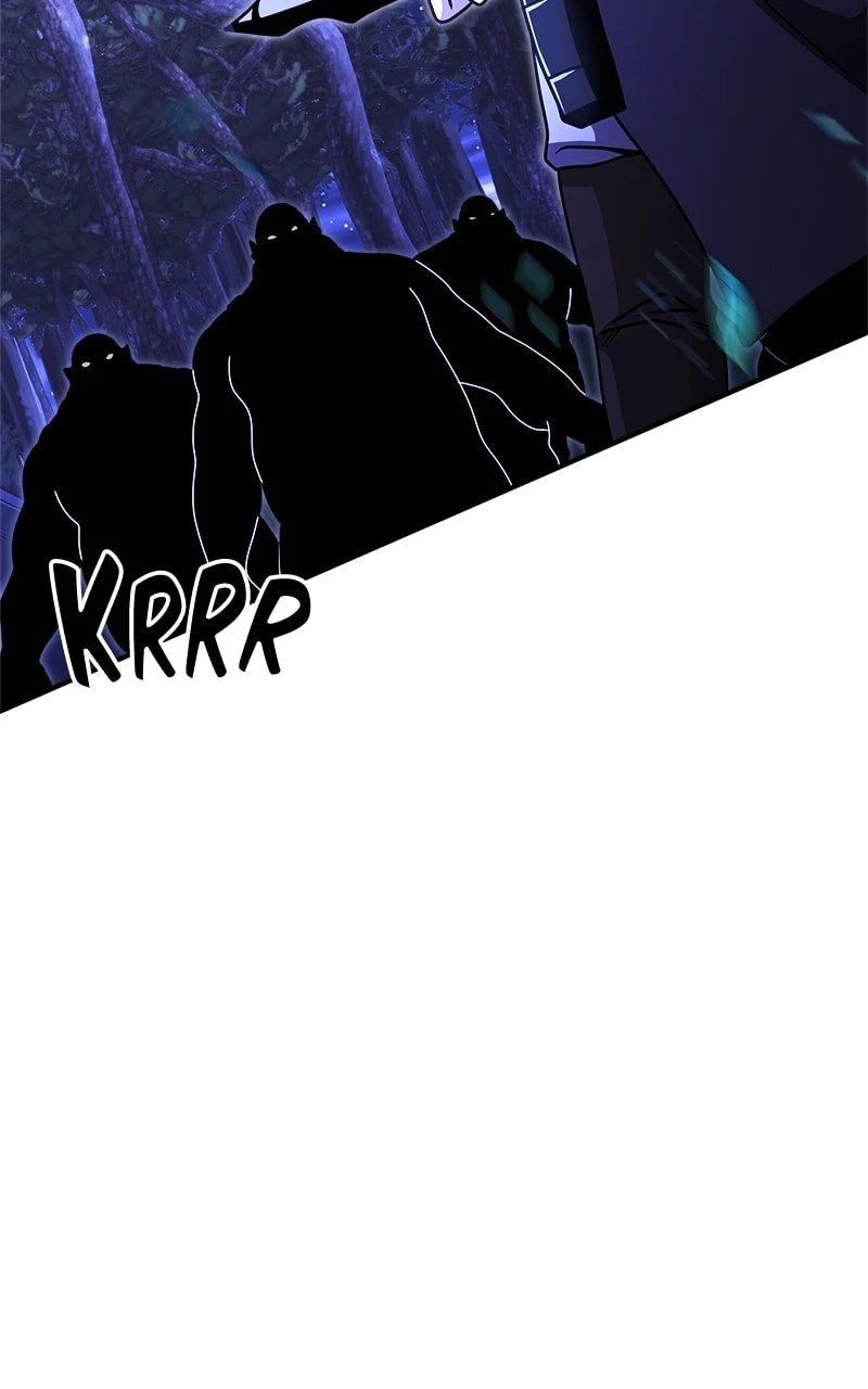 Time-Limited Genius Dark Knight Chapter 23 - 4