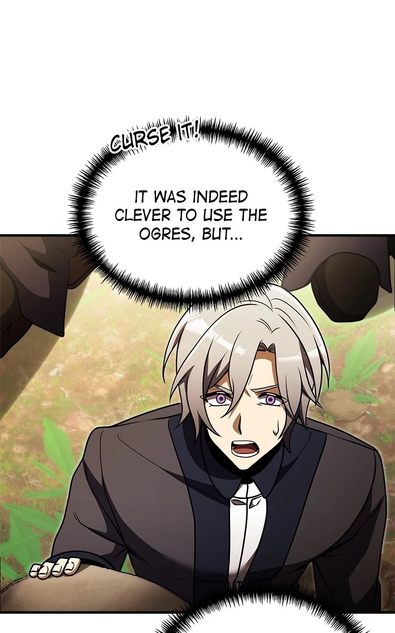 Time-Limited Genius Dark Knight Chapter 24 - 105