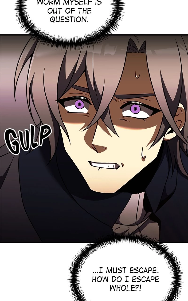 Time-Limited Genius Dark Knight Chapter 24 - 107
