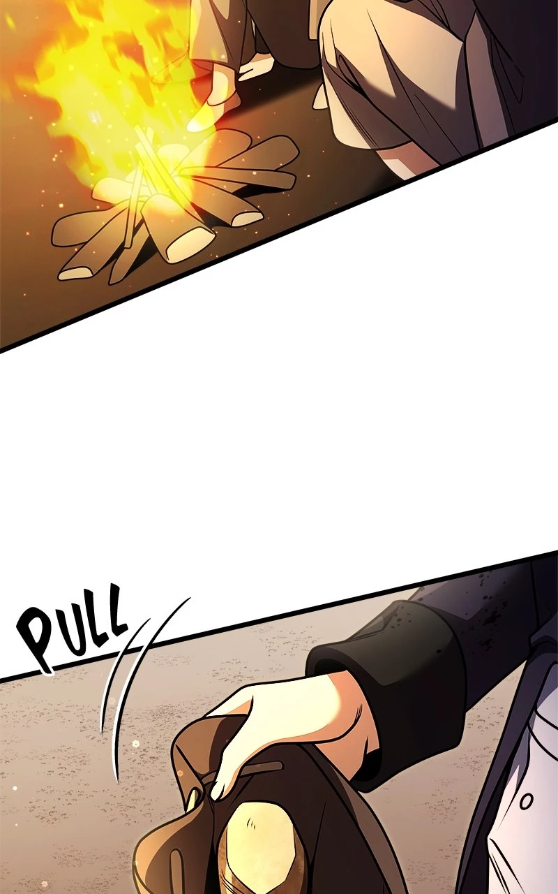 Time-Limited Genius Dark Knight Chapter 25 - 118