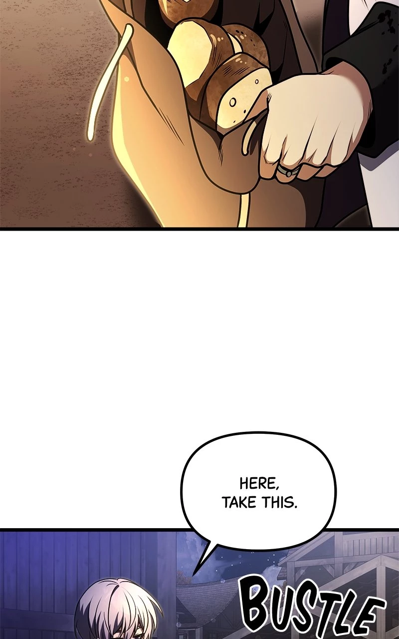 Time-Limited Genius Dark Knight Chapter 25 - 119