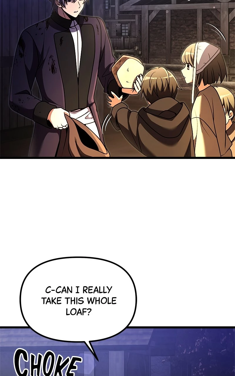 Time-Limited Genius Dark Knight Chapter 25 - 120