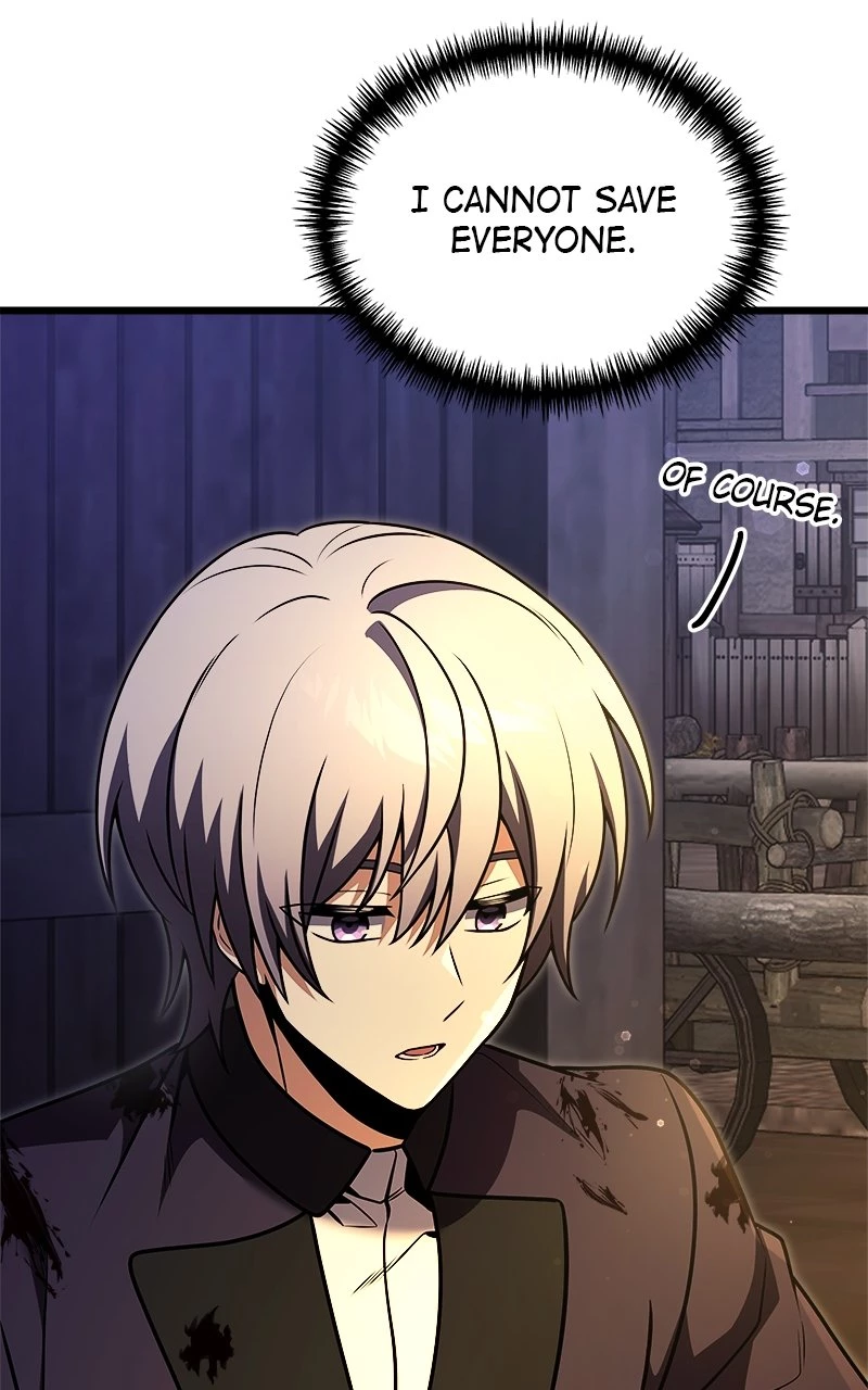 Time-Limited Genius Dark Knight Chapter 25 - 122