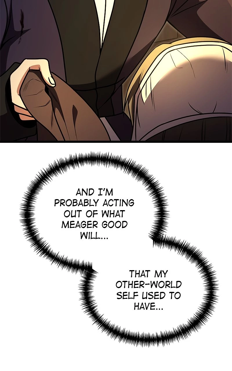 Time-Limited Genius Dark Knight Chapter 25 - 123