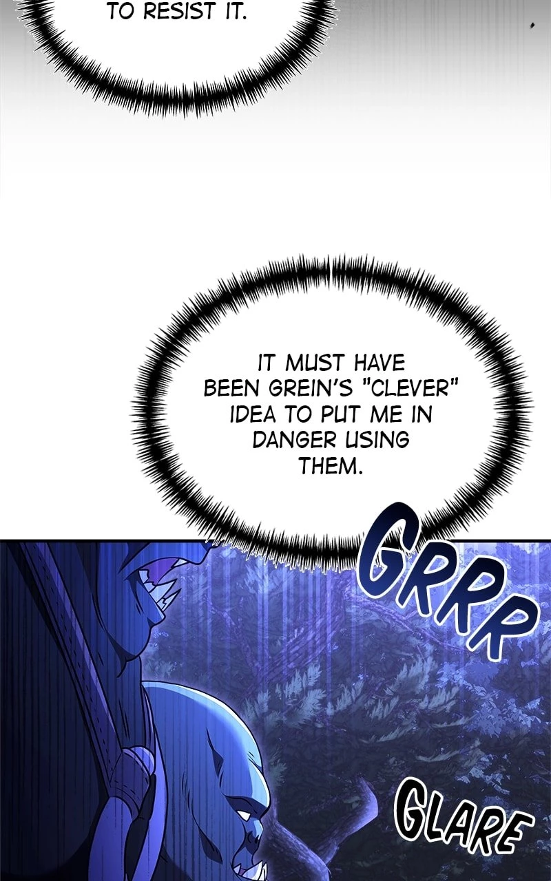 Time-Limited Genius Dark Knight Chapter 23 - 13