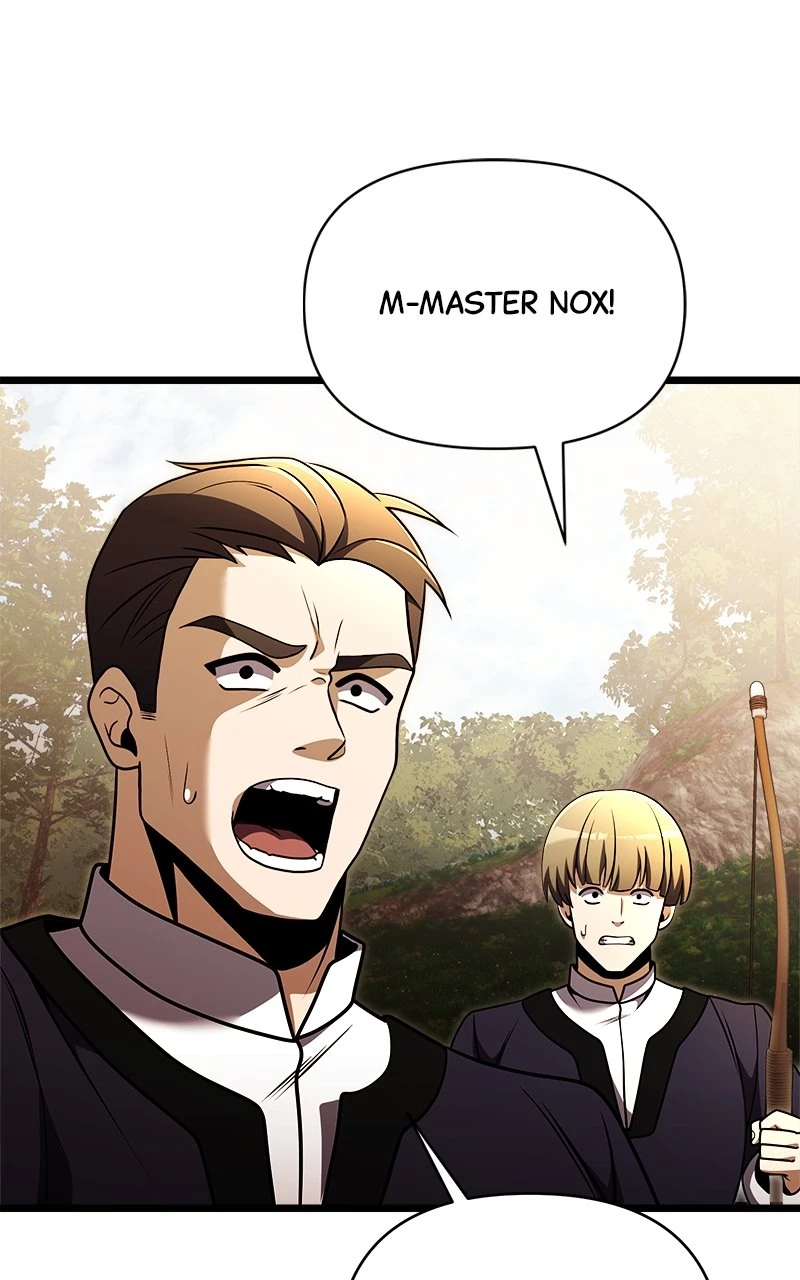 Time-Limited Genius Dark Knight Chapter 24 - 114