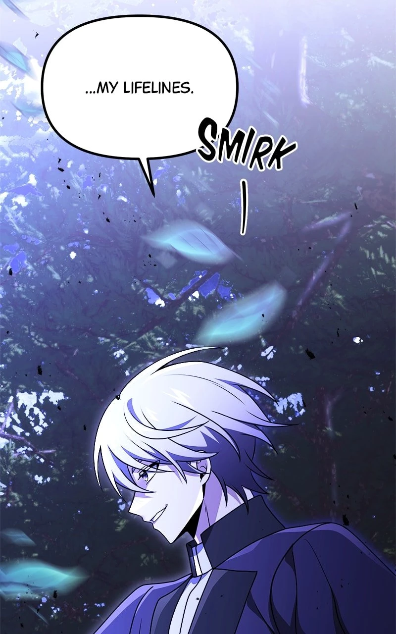 Time-Limited Genius Dark Knight Chapter 23 - 15