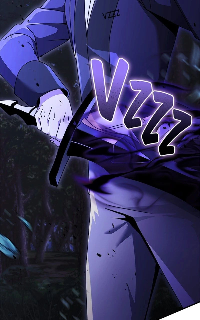 Time-Limited Genius Dark Knight Chapter 23 - 16